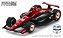 1:64 2019 CHEVROLET DALLARA UNIVERSAL AERO KIT INDYCAR - Imagem 1