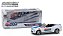 1:24 2017 CHEVY CAMARO CONVERSIVEL INDY500 EVENT CAR 101 - Imagem 4