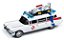 JOHNNY LIGHTNING GHOSTBUSTERS ECTO 1 1/64 - Imagem 1