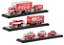 1:64 M2 COCA COLA AUTO TOW HAULERS TW01 - Imagem 1