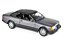 1990 MERCEDES BENZ 300 CE CABRIOLET 1/18 - Imagem 1