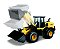 1:50 TRACTOR NEW HOLAND W170D - Imagem 2