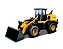 1:50 TRACTOR NEW HOLAND W170D - Imagem 3
