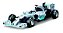 F1-MERCEDES AMG PETRONAS 2014 1/32 - Imagem 1