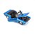 1970 DODGE CHALLENGER RT CONVERSIVEL 1/24 - Imagem 9