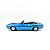 1970 DODGE CHALLENGER RT CONVERSIVEL 1/24 - Imagem 7
