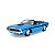 1970 DODGE CHALLENGER RT CONVERSIVEL 1/24 - Imagem 1
