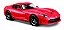 2013 DODGE VIPER SRT GTS 1/24 - Imagem 1