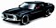 1:24 2012 FORD MUSTANG BOSS 302 DESIGN - Imagem 1