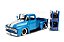 1956 FORD F-100 PICK UP JUST TRUCKS 1/24 - Imagem 1