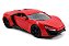 1:24 LYKAN HYPERSPORT VELOZES E FURIOSOS - Imagem 5
