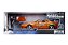 TOYOTA SUPRA VELOZES E FURIOSOS BRIAN COM BONECO 1/24 - Imagem 2