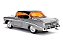 1:24 1956 CHEVY BEL AIR JADA 20 ANOS - Imagem 3