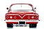 1:24 1961 CHEVY IMPALA DOM VELOZES E FURIOSOS 8 - Imagem 7