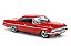 1:24 1961 CHEVY IMPALA DOM VELOZES E FURIOSOS 8 - Imagem 3