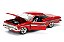 1:24 1961 CHEVY IMPALA DOM VELOZES E FURIOSOS 8 - Imagem 5