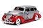 1:24 1939 CHEVY MASTER DELUXE JADA 20 ANOS - Imagem 1