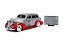 1:24 1939 CHEVY MASTER DELUXE JADA 20 ANOS - Imagem 3