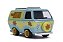 VAN MYSTERY MACHINE SCOOBY DOO 1/32 - Imagem 5