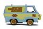 VAN MYSTERY MACHINE SCOOBY DOO 1/32 - Imagem 6