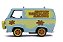 VAN MYSTERY MACHINE SCOOBY DOO 1/32 - Imagem 10