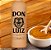 Licor Don Luiz Dulce de Leche Cream 750ml - Imagem 3