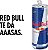 Energético Red Bull 250ml (24 latas) - Imagem 3