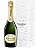 Champagne Perrier Jouet Grand Brut Com Cartucho 750 ml - Imagem 1