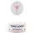 Vinho Toro Loco Rose 750ml - Imagem 3