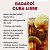 Rum Bacardi Carta Oro 980ml - Imagem 4