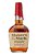Whisky Bourbon Maker's Mark 750ml - Imagem 1