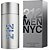 Carolina Herrera 212 Men NYC - 100ml - Imagem 1