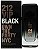 Carolina Herrera 212 Vip Black - 100ml - Imagem 1