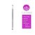 Calosidade Dorsal Podologia REF.482 Profissional Instrumento Cutemax Manicure - Imagem 1