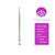 Nuclear Largo Podologia REF.214 Profissional Instrumento Cutemax Manicure - Imagem 1