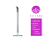 Kit Completo Com 12 Instrumentos Para Manicure Cutemax - Imagem 4