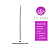 Kit Completo Com 12 Instrumentos Para Manicure Cutemax - Imagem 6