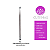 Kit Completo Com 12 Instrumentos Para Manicure Cutemax - Imagem 7