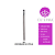 Kit Completo Com 12 Instrumentos Para Manicure Cutemax - Imagem 8