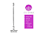 Kit Completo Com 12 Instrumentos Para Manicure Cutemax - Imagem 10