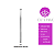 Kit Completo Com 12 Instrumentos Para Manicure Cutemax - Imagem 11