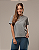 Molde Blusa tshirt - Imagem 1