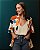 Molde Kimono - Imagem 1