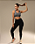 Molde Calça legging - Imagem 1