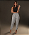 Molde Calça Jogger - Imagem 1