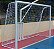 Rede de Futebol de Salão (Futsal) / Par - Imagem 2