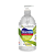 Gel Antisséptico para Mãos Biocrema Capim Limão 340g - Imagem 1