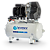 Compressor de Ar CAM 60L 4,0HP 7-10 BAR - 220V - Evoxx - Imagem 1