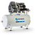 Compressor de Ar CAM 100L 4,0HP 7-10 BAR - 220V - Evoxx - Imagem 1