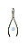 Alicate Weingart 210 - 6B - Imagem 1